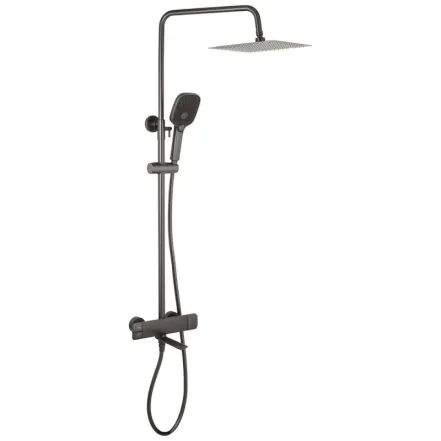 Душевая система Kroner KRP Makon - GRP063